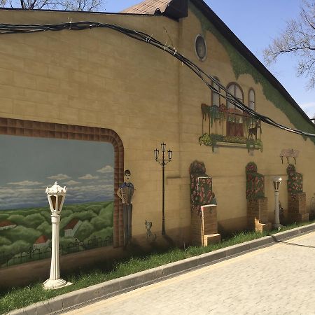 Стильная Квартира Возле Моря На Французском Бульваре Odessa Extérieur photo
